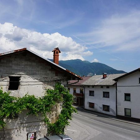 Apartma Irena Volce Esterno foto