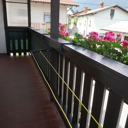 Apartma Irena Volce Esterno foto