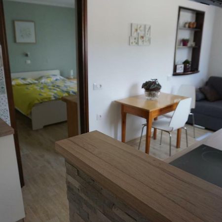 Apartma Irena Volce Esterno foto