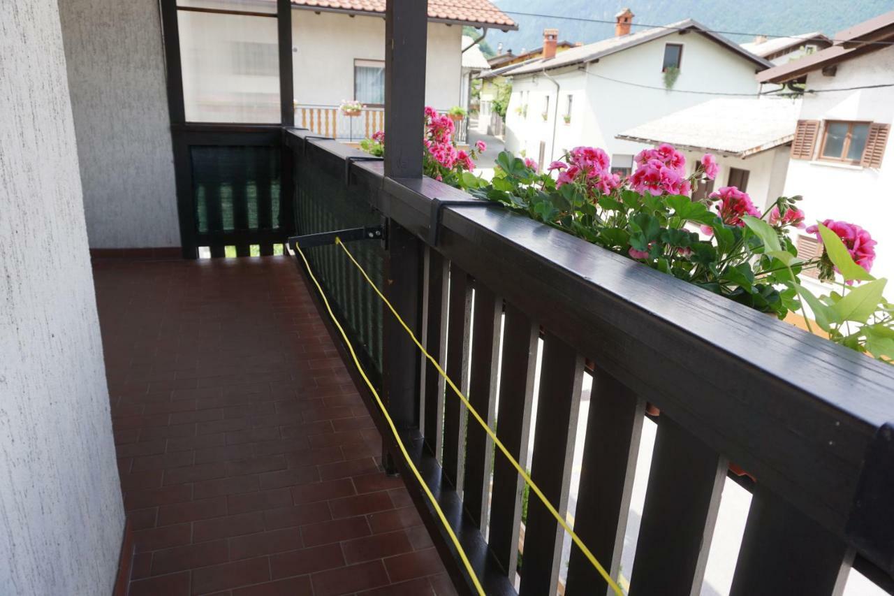 Apartma Irena Volce Esterno foto